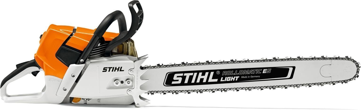 STIHL MS 661 C-M, RS, Schienenlänge 50cm