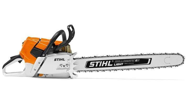 STIHL MS 661 C-M, RH, 50 cm – Modell 2025