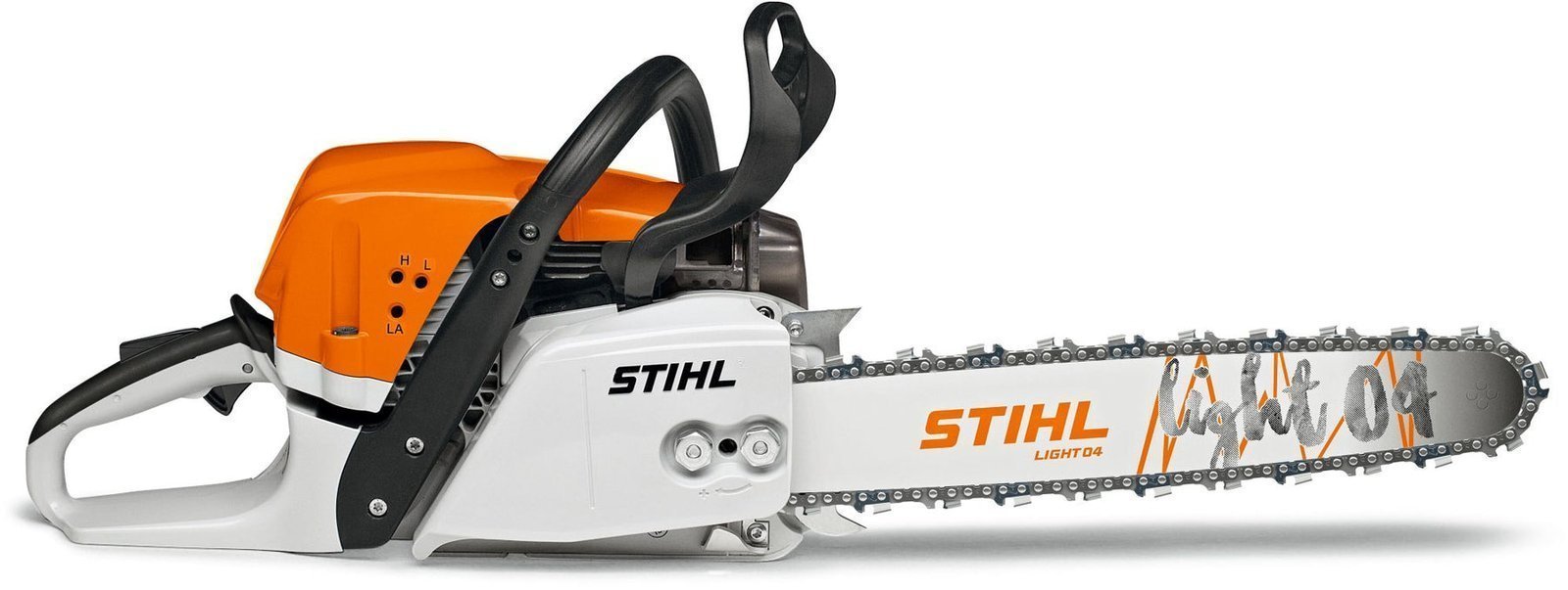 STIHL MS 311, RM, Schienenlänge 40cm