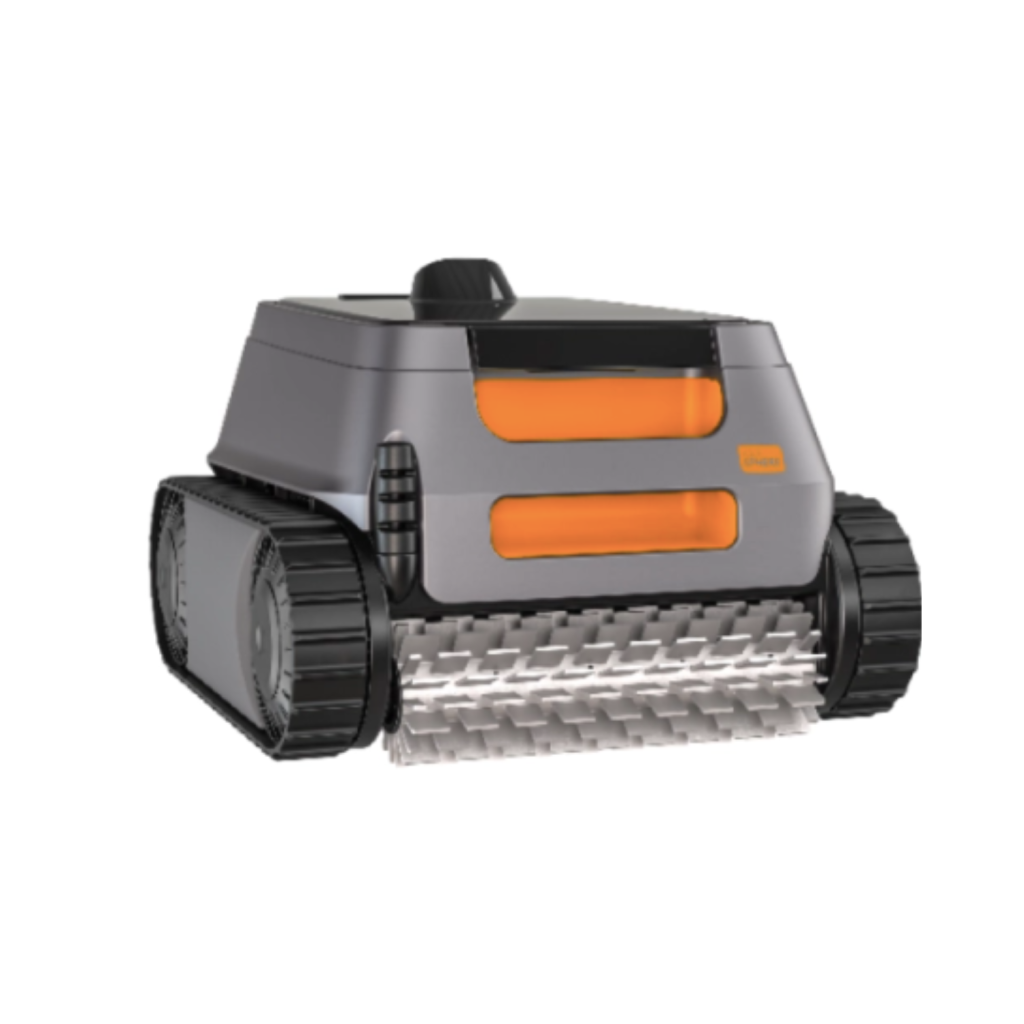 Robot de piscine Zodiac Aquasphère ASR 105 – Nettoyage performant