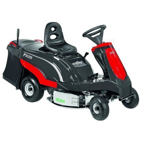 Efco Rider Zephyr 72/13 H 4in1 – Modell 2025