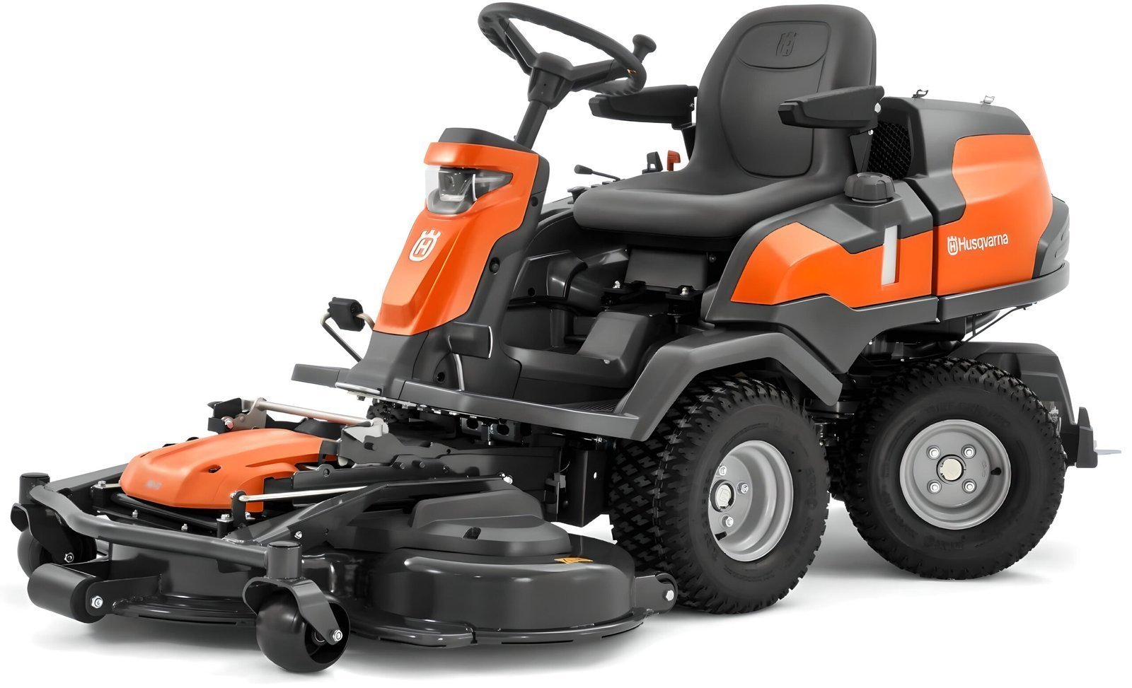 Husqvarna Rider R 419TsX AWD – ohne Mähdeck – Modell 2025
