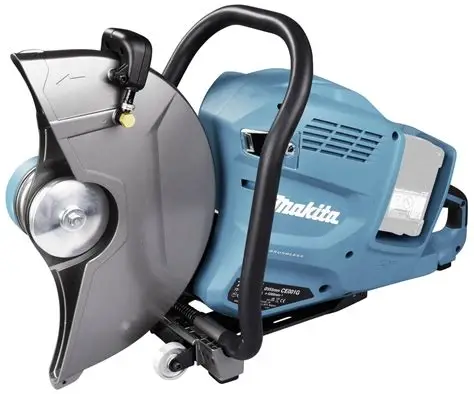 Makita CE001GZ ohne Akku und Ladegerät