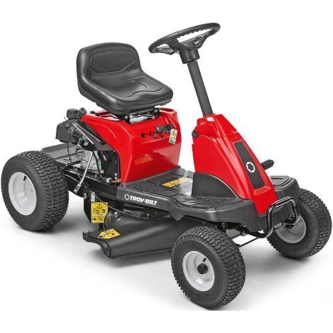 Troy-Bilt TB 60T-S Select – Modell 2025
