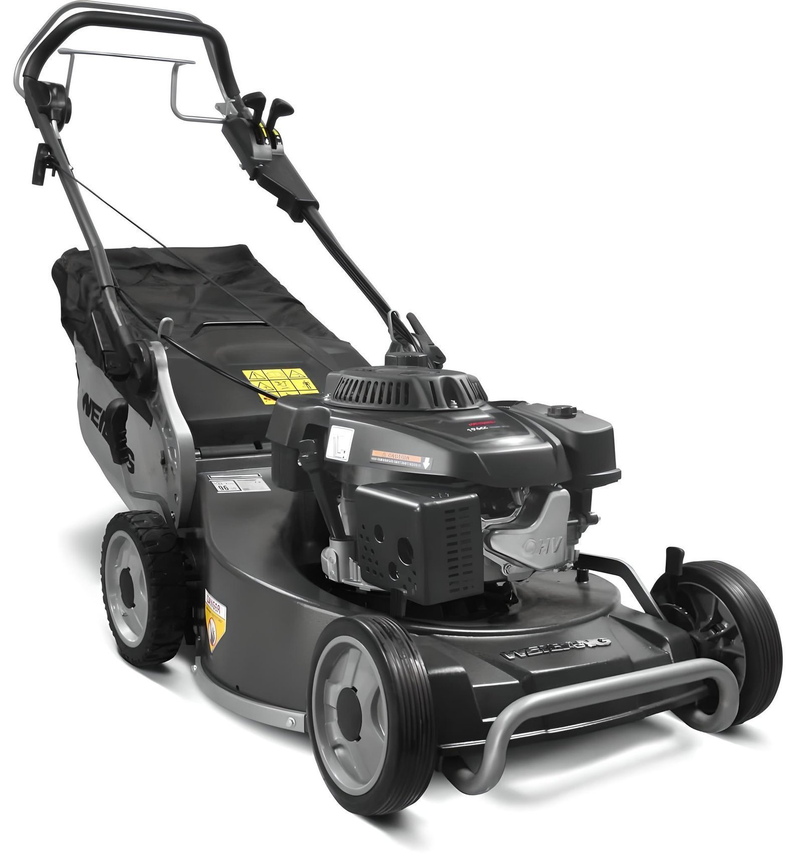 Weibang WB 537 SC V AL-A BBC mit Radantrieb – Modell 2025 – Bild 1