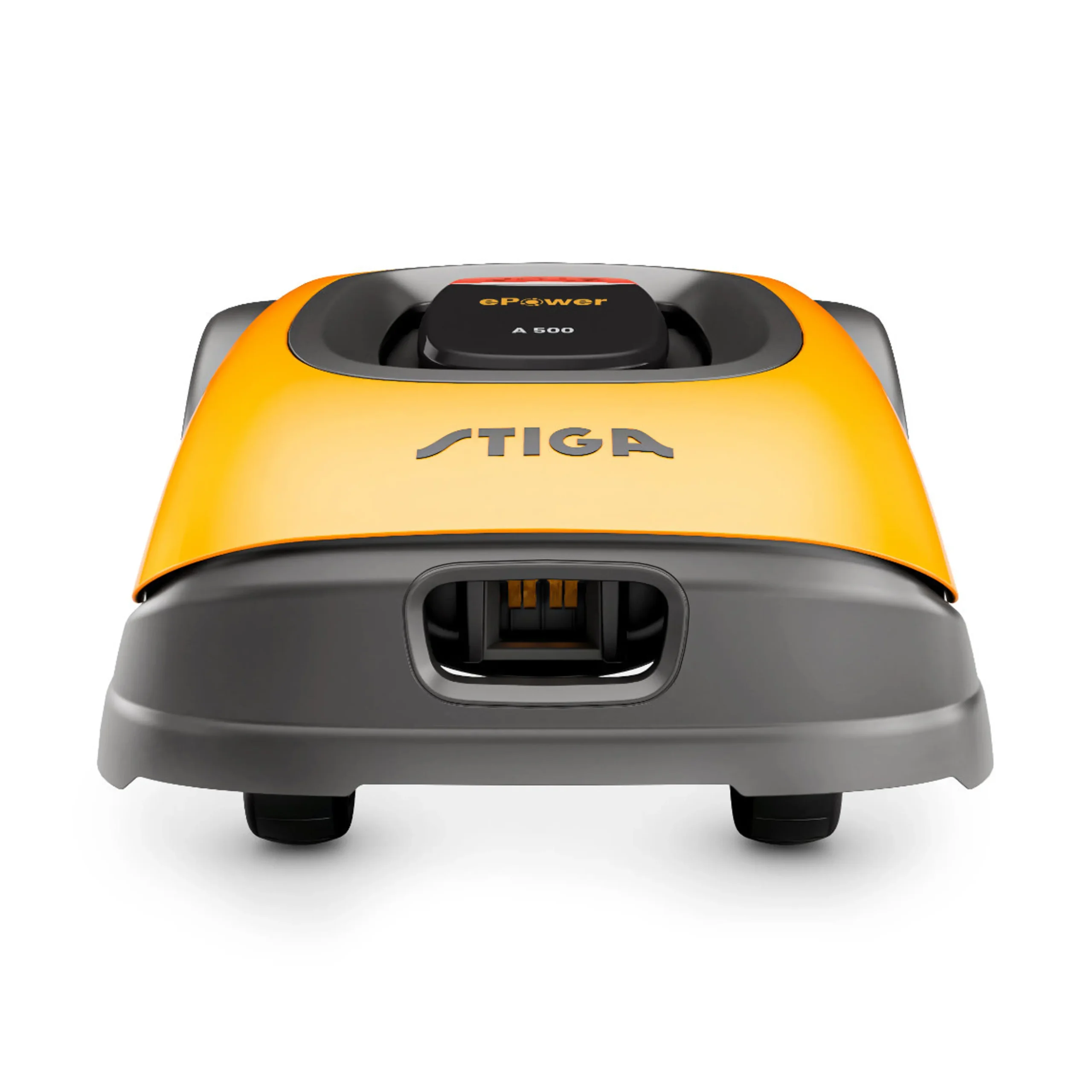 STIGA A 1500 – Autonomer Mähroboter + gratis Garage